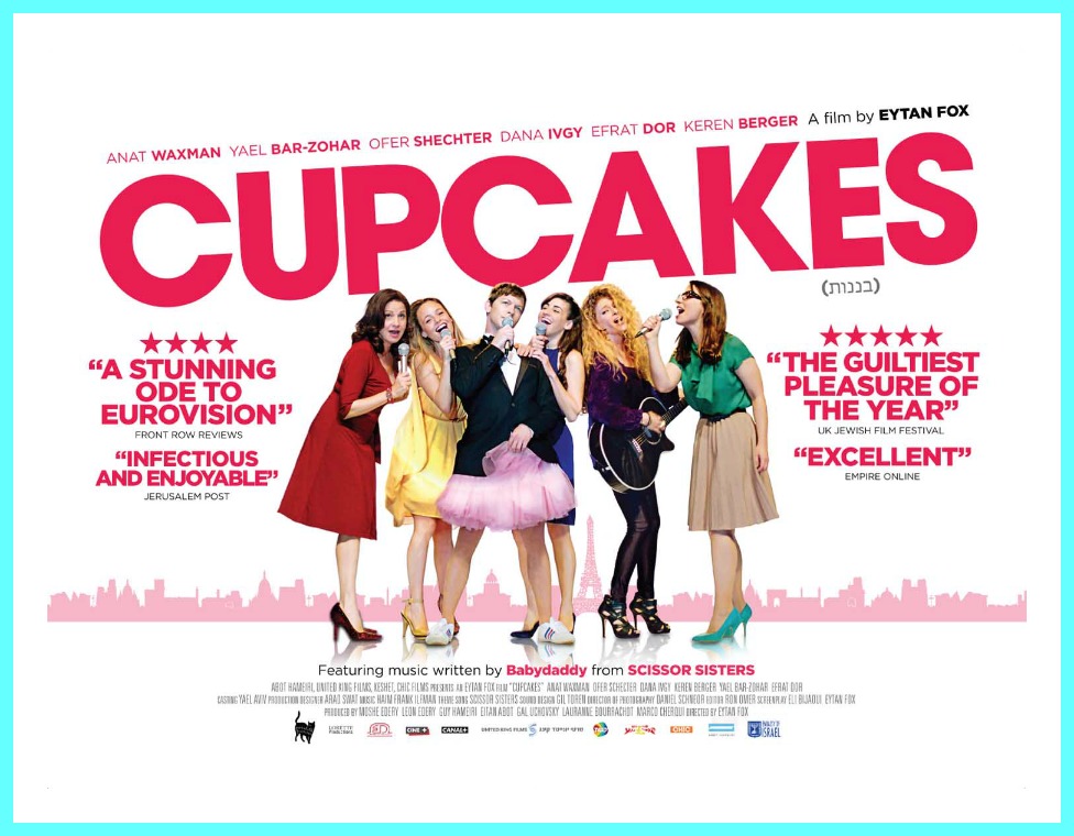 #cupcakes #film